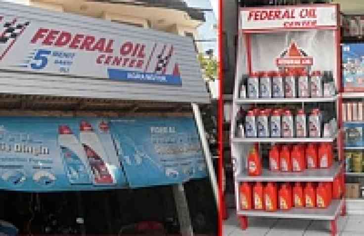 Yuk, Kenali Federal Oil Center