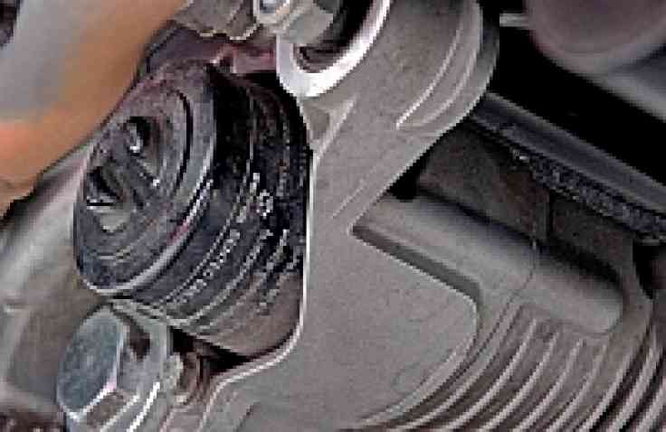 Perhatikan Periode Ganti Filter Oli Vespa Modern