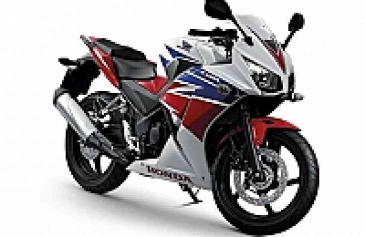 Honda CBR300R Diproduksi di Thailand