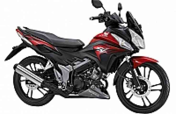 Honda CS-1 Tidak Akan Diinjeksi