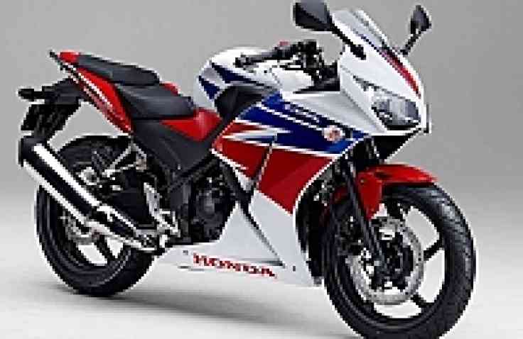 Tahun Ini, Honda Segarkan Tampilan CBR 250R