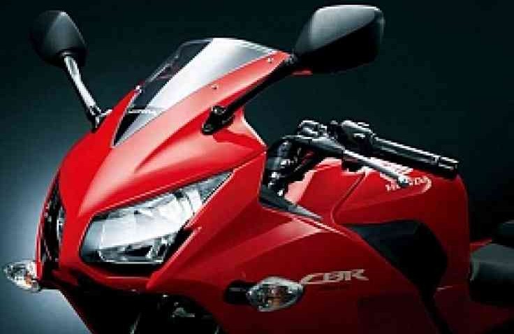 Honda Gelontorkan Dana 19,1 T Untuk Produksi Motor Sport