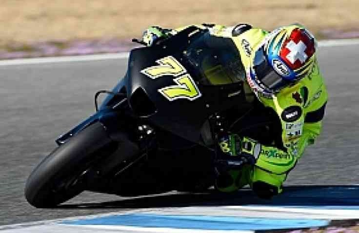 Aegerter Test Motor Berbasis ZX-10R, Kawasaki Kembali ke MotoGP? 