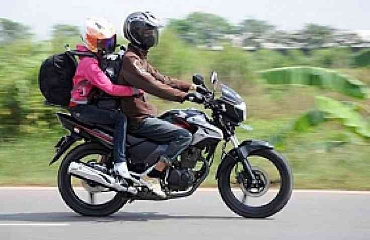Mudik Aman dan Nyaman Pakai Motor, Ini Syaratnya