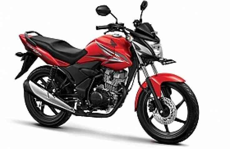 Honda Verza 150, Lebih Ramah Lingkungan Dengan Euro3