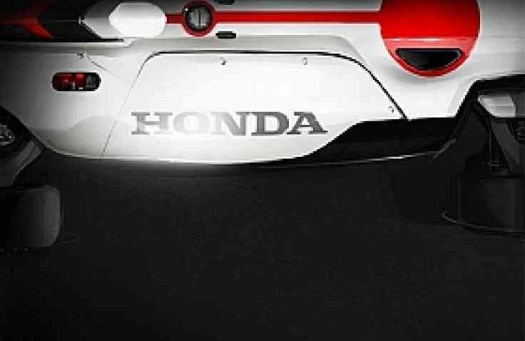 Honda Bakal Bikin Mobil Dengan Mesin RC213V