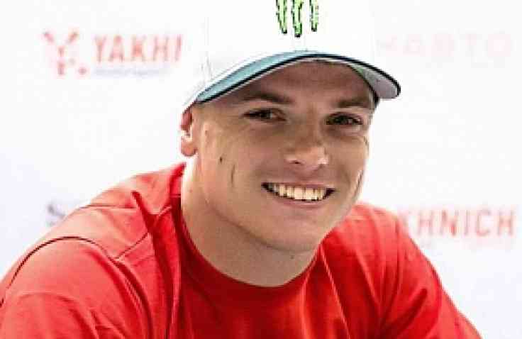 Sam Lowes, Pembalap Federal Oil Gresini Moto2 2016