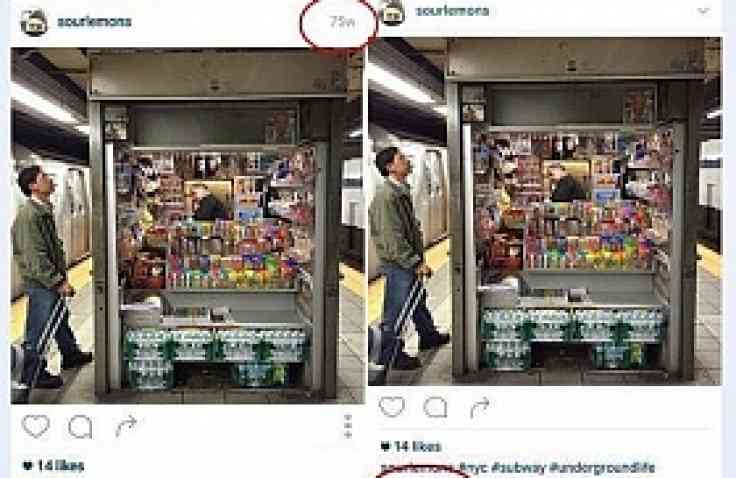 Instagram Makin Keren, Ini Fitur Terbarunya