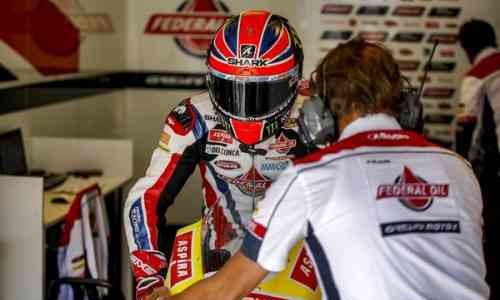 Sam Lowes Bersaing di Sektor 1, 2 dan 4 Brno, Sektor 3 Masih Perlu Perbaikan