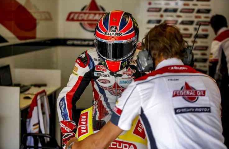 Sam Lowes Bersaing di Sektor 1, 2 dan 4 Brno, Sektor 3 Masih Perlu Perbaikan