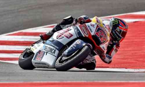 Sam Lowes Start Dari Row Depan di Moto2 Misano, Janjikan Pertarungan Sengit