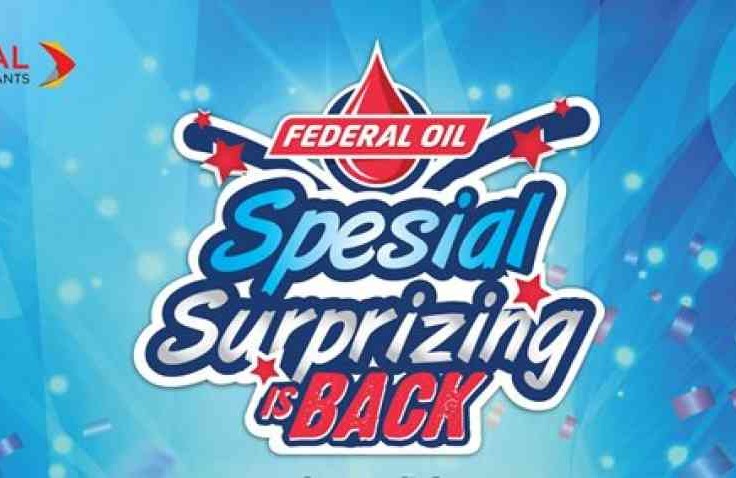 Pengundian Special Surprizing Is Back, Hari Ini !!