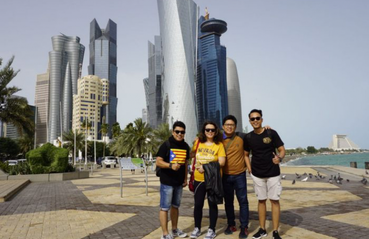 BOD Federal Oil Akan Kawal Jorge Navarro ke Garis Start di Moto2 Qatar