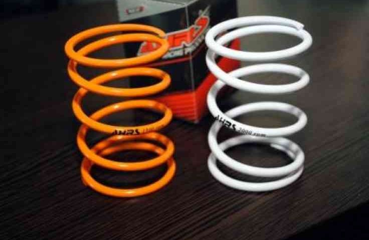 Ini Fungsi Dari Per CVT di Motor Matic