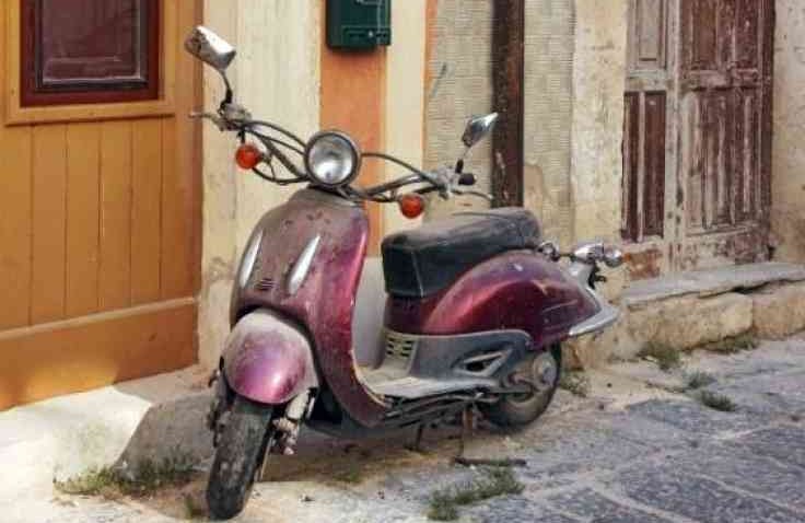 Jarang Pakai Motor, Bukan Berarti Bebas Perawatan