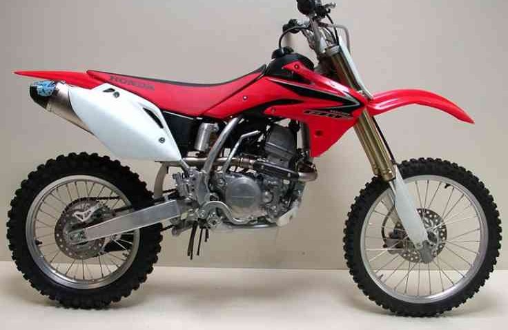 Honda CRF150 Siap Dipasarkan, Ini Kisaran Harganya