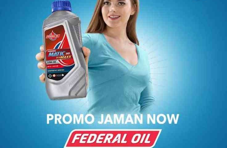 Yuk Ikutan Promo Jaman Now, Salah satu Syaratnya Datangi Bengkel FOC yang terdaftar di Bawah Ini