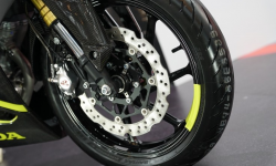 Balancing Velg Motor, Ternyata Berfungsi Sangat Vital