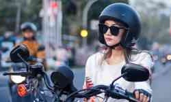 Lady Bikers, Hindari Ini Saat Berkendara Supaya Bikin Nyaman