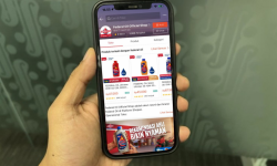 Belanja Makin Mudah Dengan e-Commerce