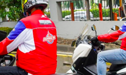 Panduan Memilih Jaket Turing, Agar Tetap