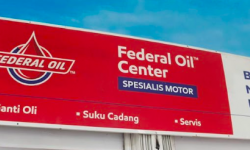 Begini Cara Menemukan Produk Federal Oil™ Yang Asli