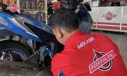 Manfaat Tune Up Sepeda Motor