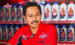 Empat Cara Simpan Oli Mesin Agar Tetap