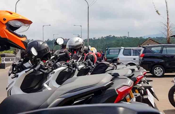 Memilih Tempat Istirahat yang Nyaman saat Mudik dengan Sepeda Motor