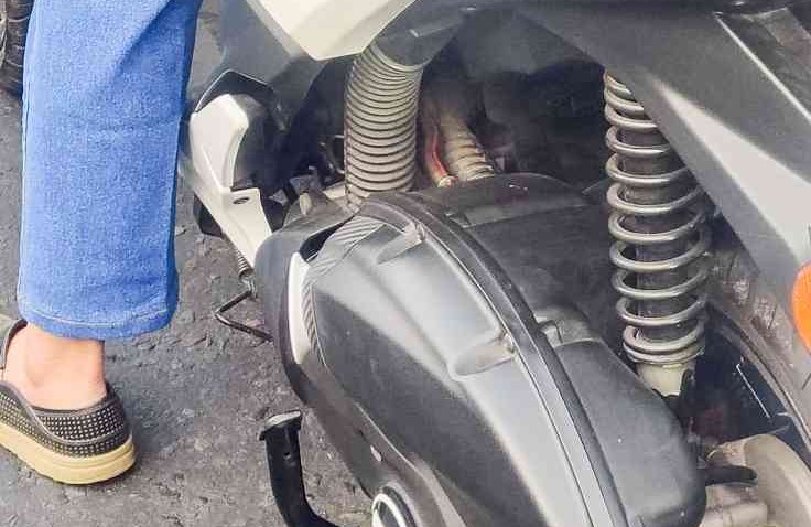 CVT Motor Matic Sering Selip? Ini Cara Mekanik Mengatasinya