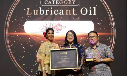 Makin Nyaman Dengan Produk Berkualitas, Federal Oil™ Kembali Pertahankan Penghargaan Prestisius Dari Superbrands Award 2024