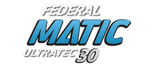 Federal Matic UltraTec 30